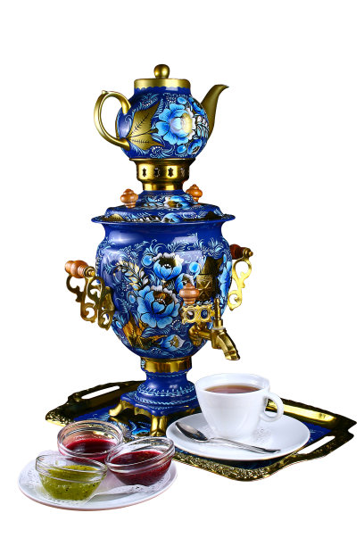 samovar