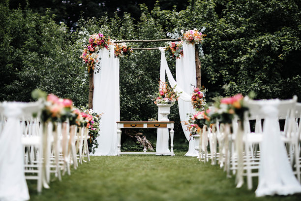 ceremony