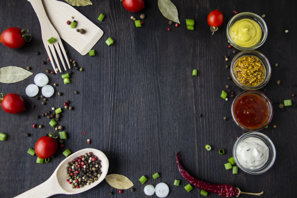 chimichurri
