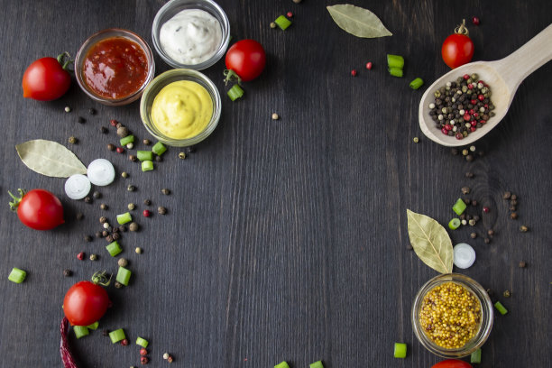 chimichurri
