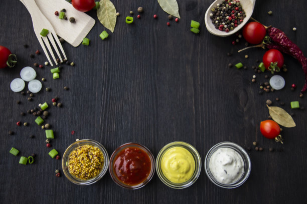 chimichurri