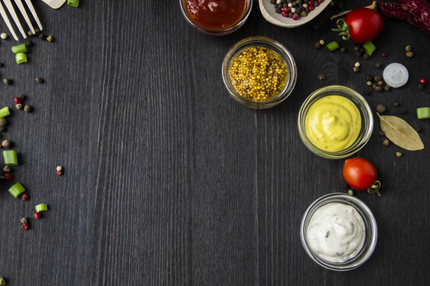chimichurri