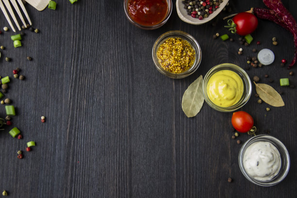chimichurri