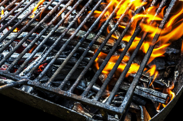 chargrill