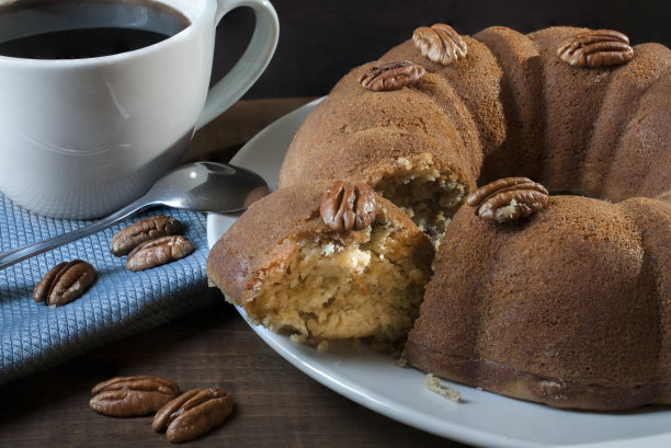 bundt