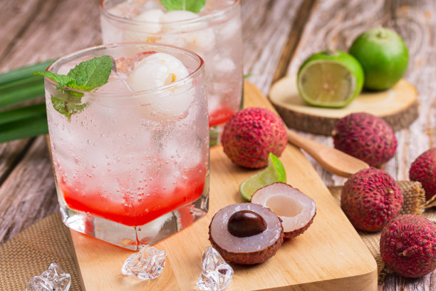 litchi