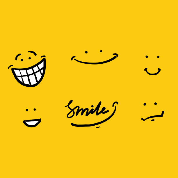 smiley