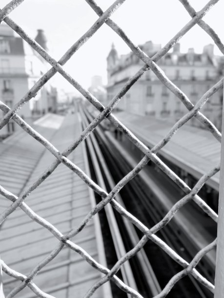 metro