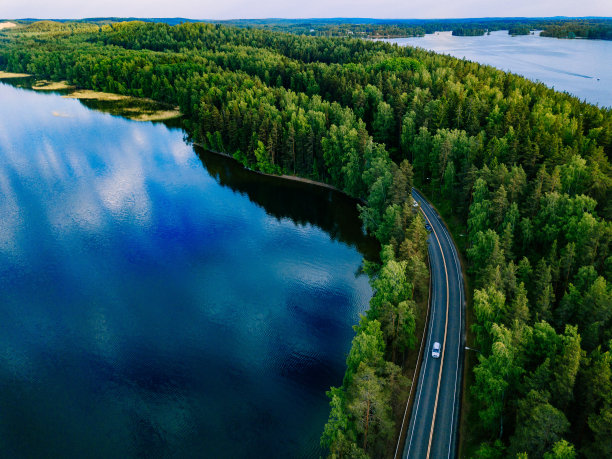 finland