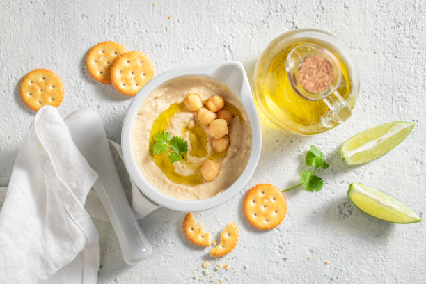 hummus