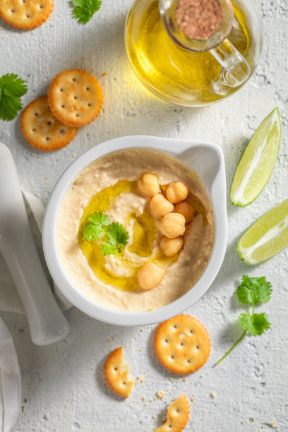 hummus