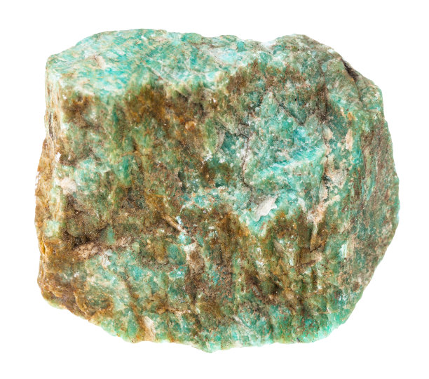feldspar