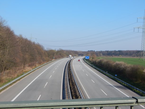 convoy
