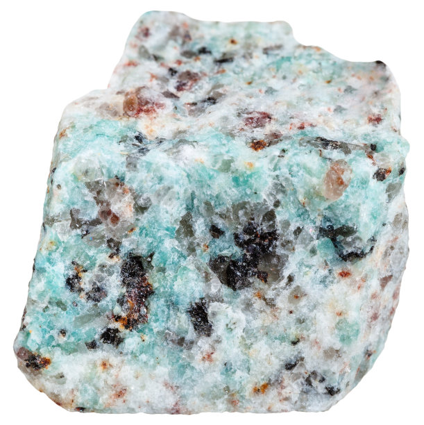 feldspar