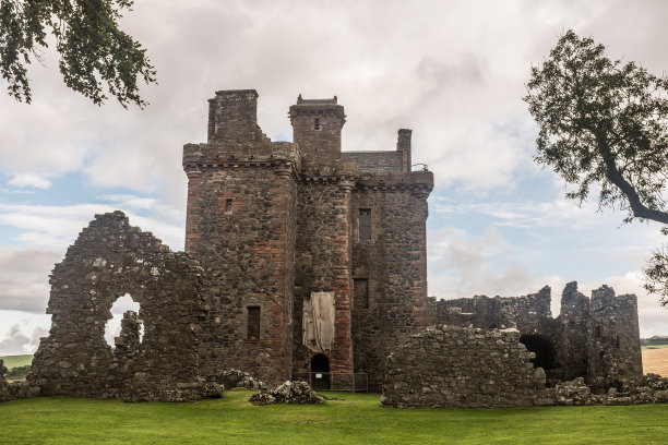 scotland