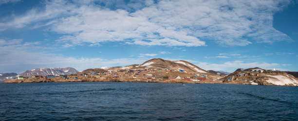 scoresbysund