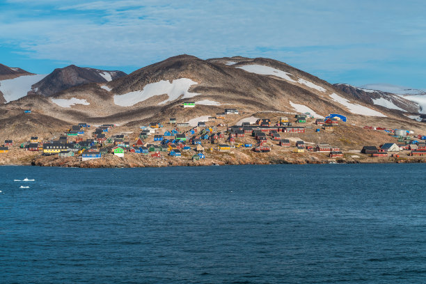 scoresbysund