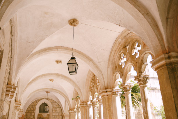 columns