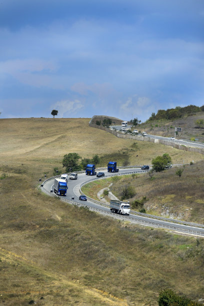 convoy
