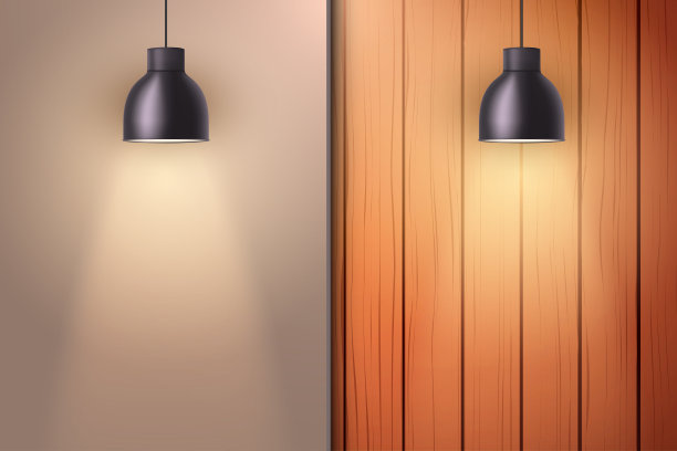 lamp
