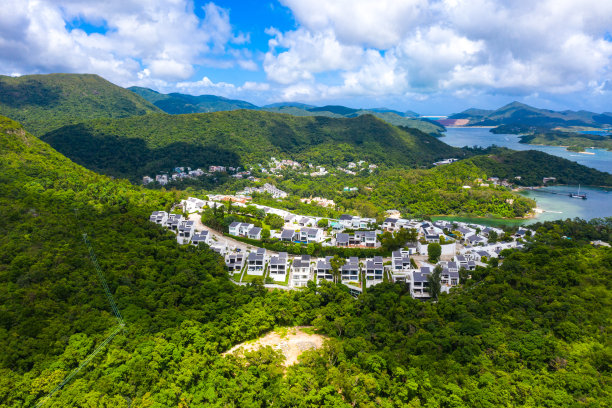 城市房地产田野房地产