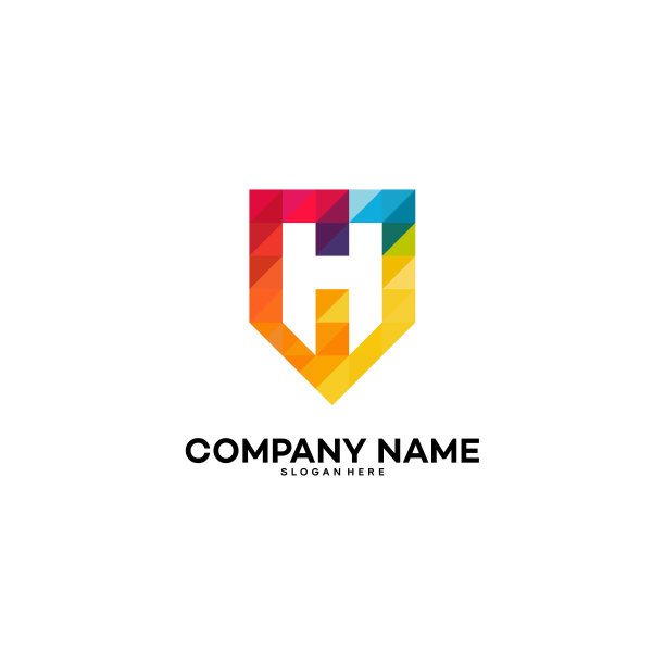 商业品牌logo