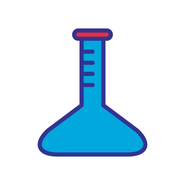 生物实验logo