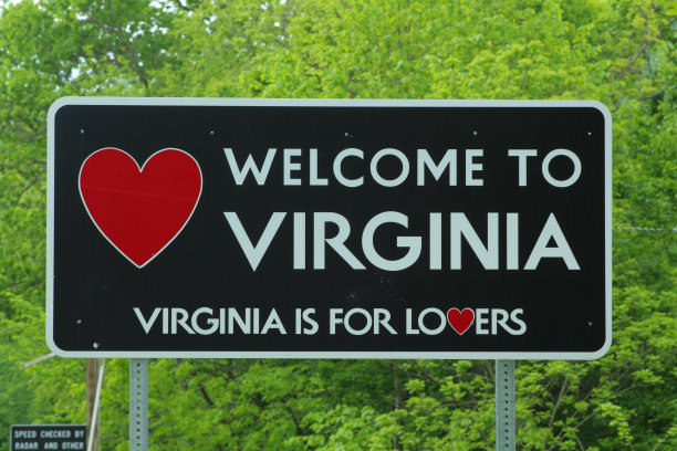 virginia