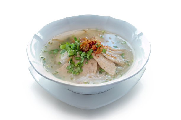 麻辣米线