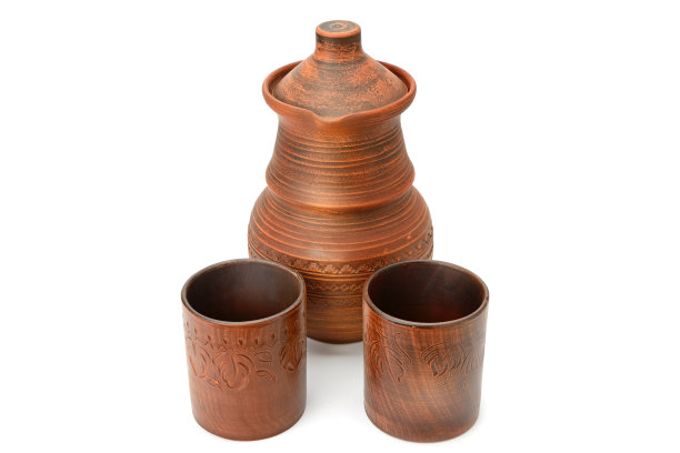 terracotta