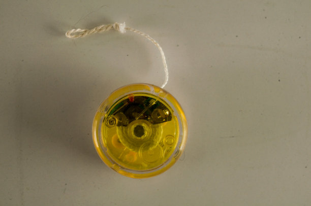 yoyo