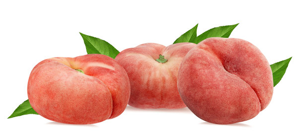 桃子 美味 超市 水果