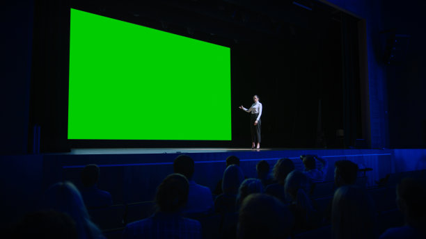 speech