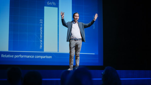 presentation