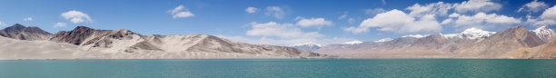 新疆高清风景图片