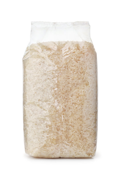 水稻包装