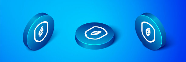 环保科技logo