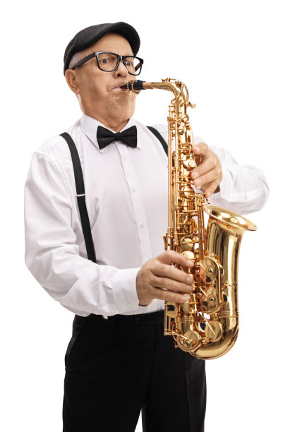 sax