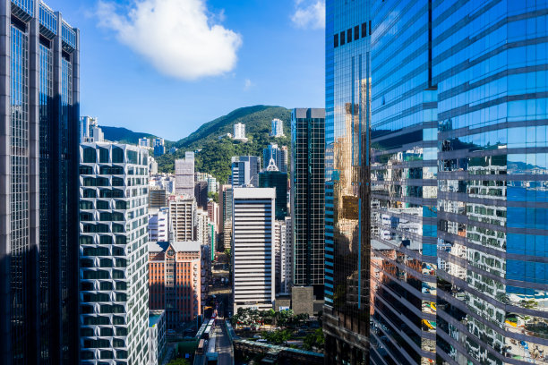 香港经济会议