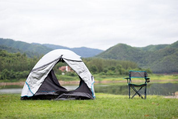 camping
