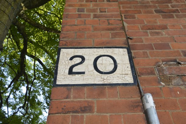 twenty