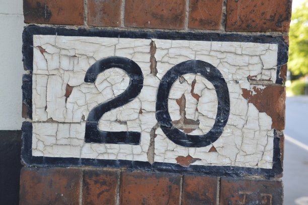 twenty