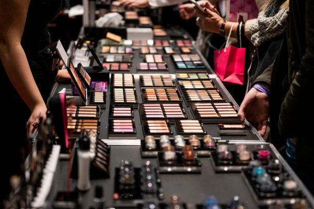 makeup