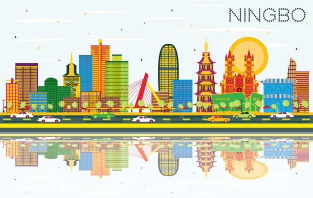 ningbo