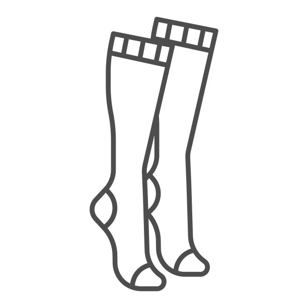 内衣内裤袜子logo