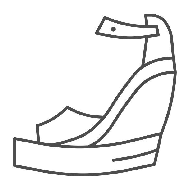 高档皮具logo