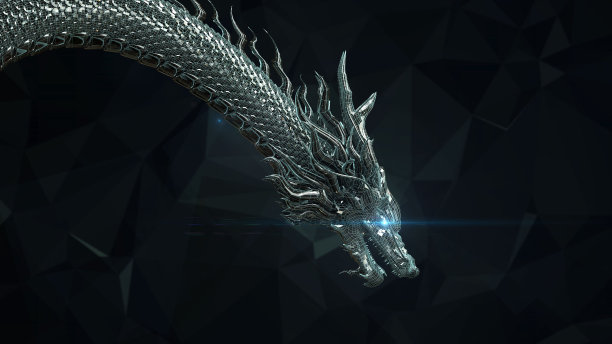 立体汉字立体文字