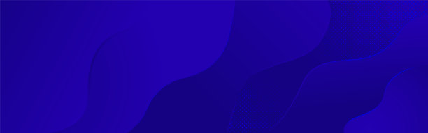 蓝色科技邀请函