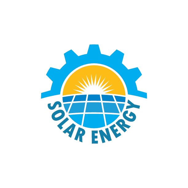 太阳能logo