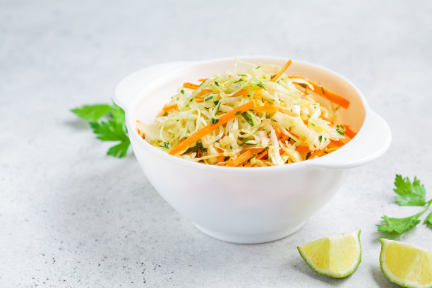 coleslaw